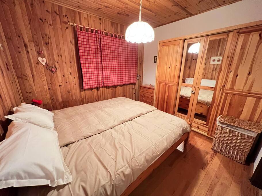 Chalet Les Airelles Mittlach Екстер'єр фото