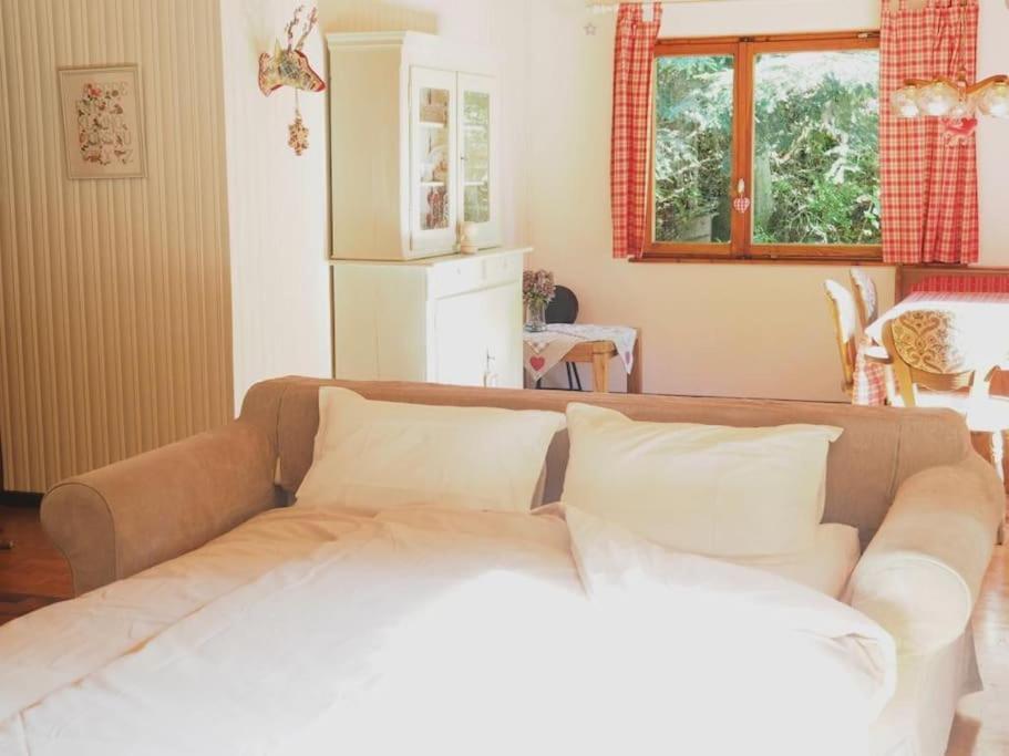 Chalet Les Airelles Mittlach Екстер'єр фото