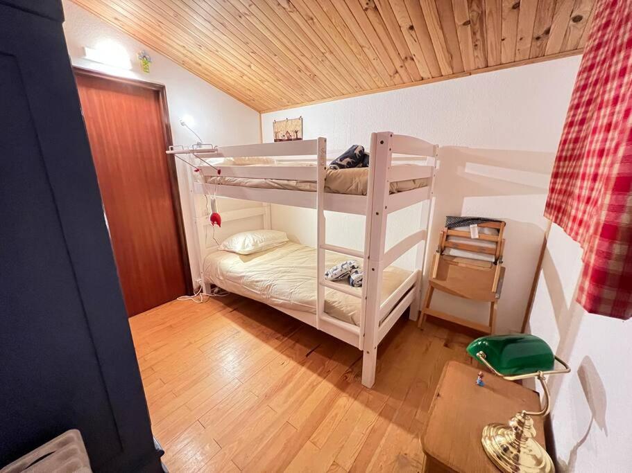 Chalet Les Airelles Mittlach Екстер'єр фото