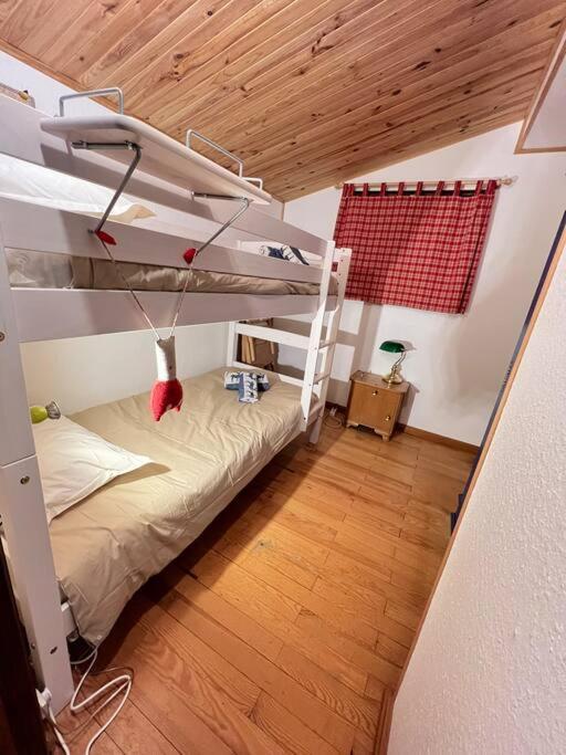 Chalet Les Airelles Mittlach Екстер'єр фото