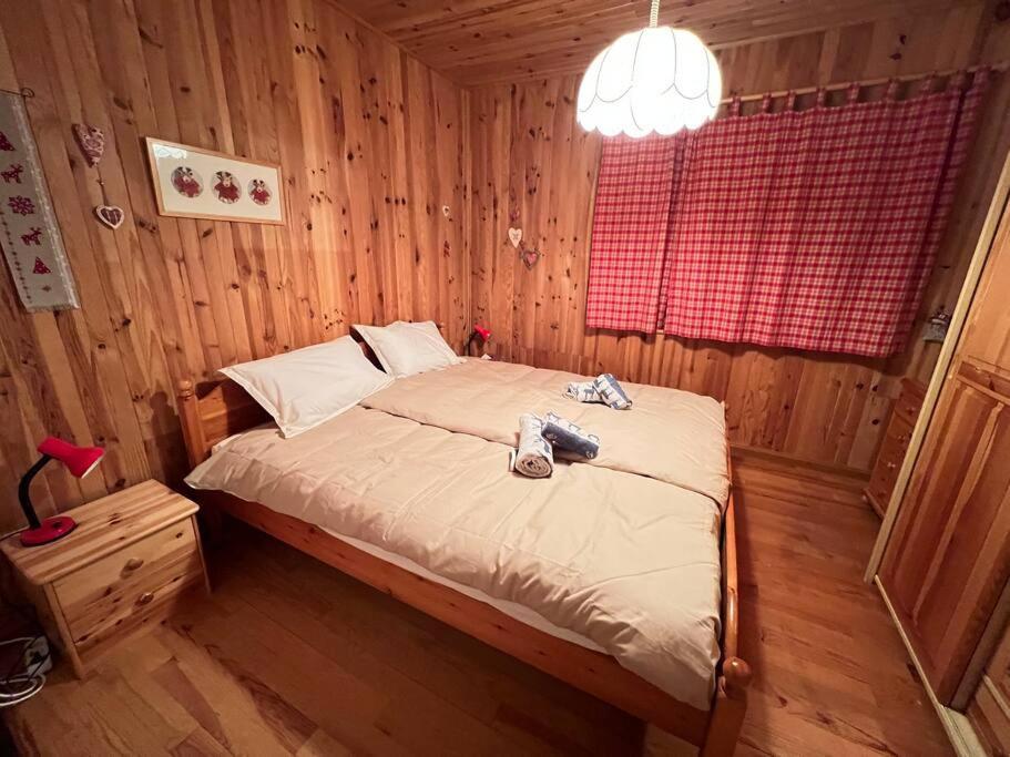Chalet Les Airelles Mittlach Екстер'єр фото