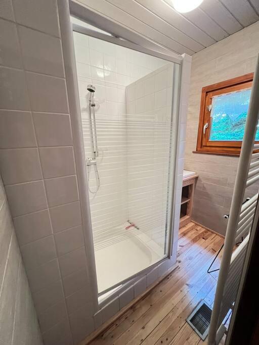Chalet Les Airelles Mittlach Екстер'єр фото