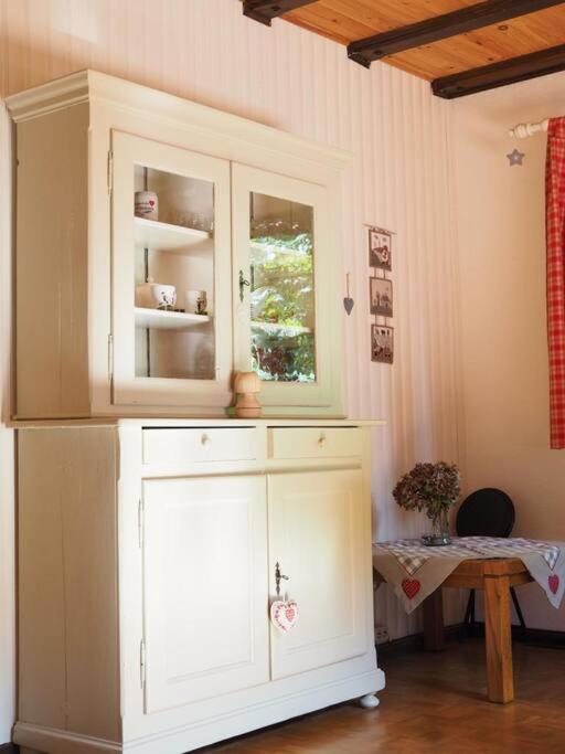 Chalet Les Airelles Mittlach Екстер'єр фото