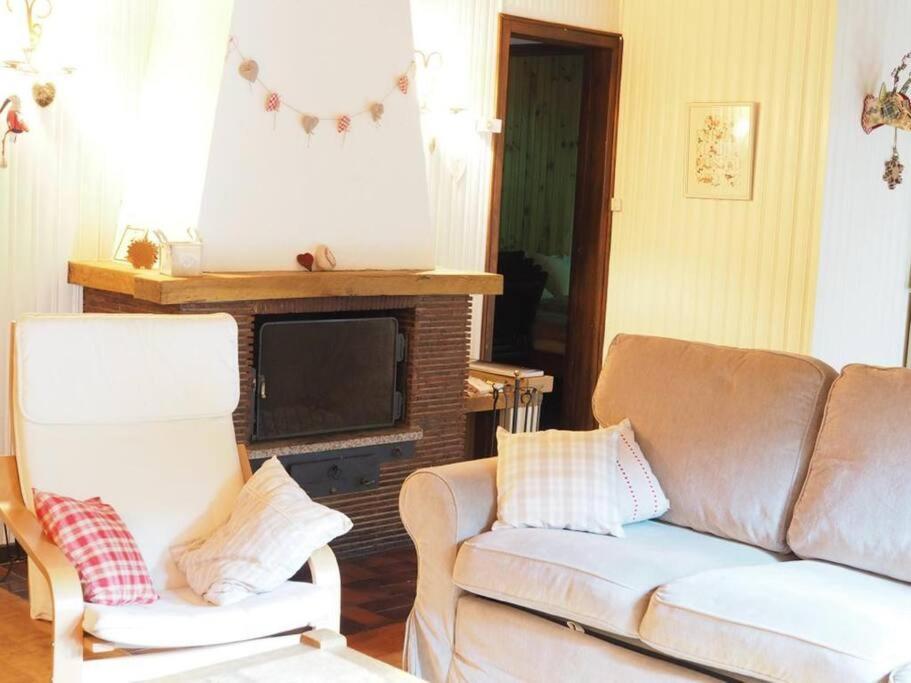 Chalet Les Airelles Mittlach Екстер'єр фото