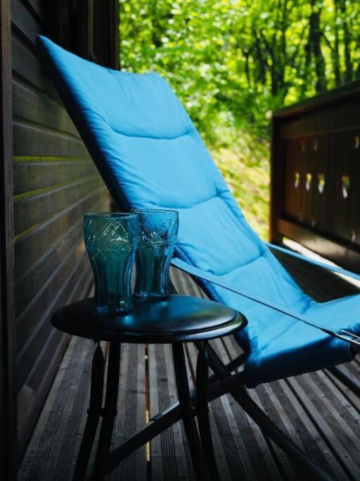 Chalet Les Airelles Mittlach Екстер'єр фото