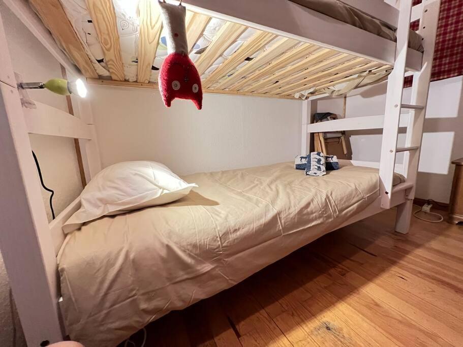 Chalet Les Airelles Mittlach Екстер'єр фото