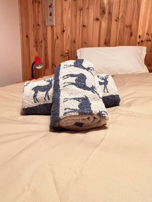 Chalet Les Airelles Mittlach Екстер'єр фото