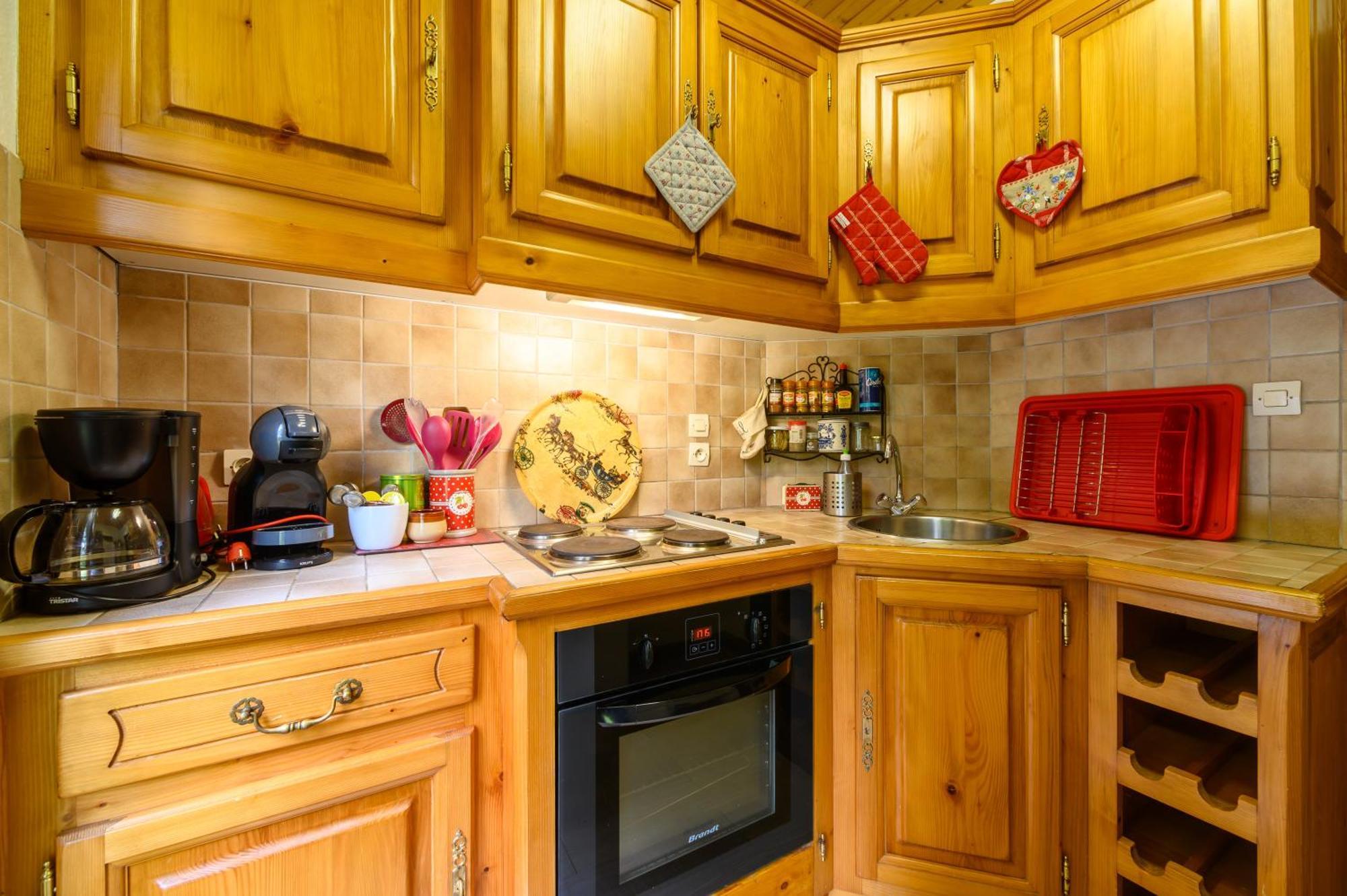 Chalet Les Airelles Mittlach Екстер'єр фото