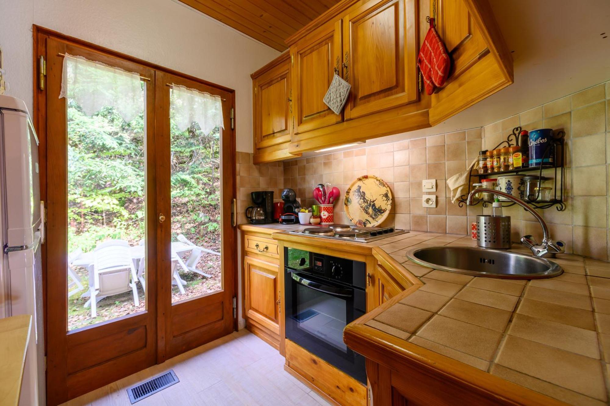 Chalet Les Airelles Mittlach Екстер'єр фото