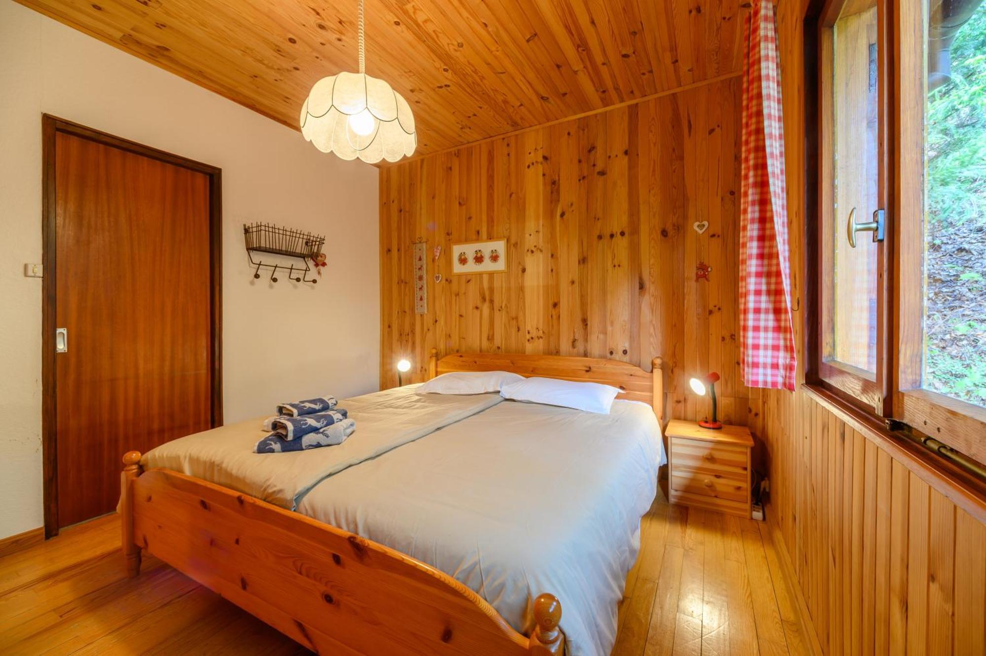 Chalet Les Airelles Mittlach Екстер'єр фото