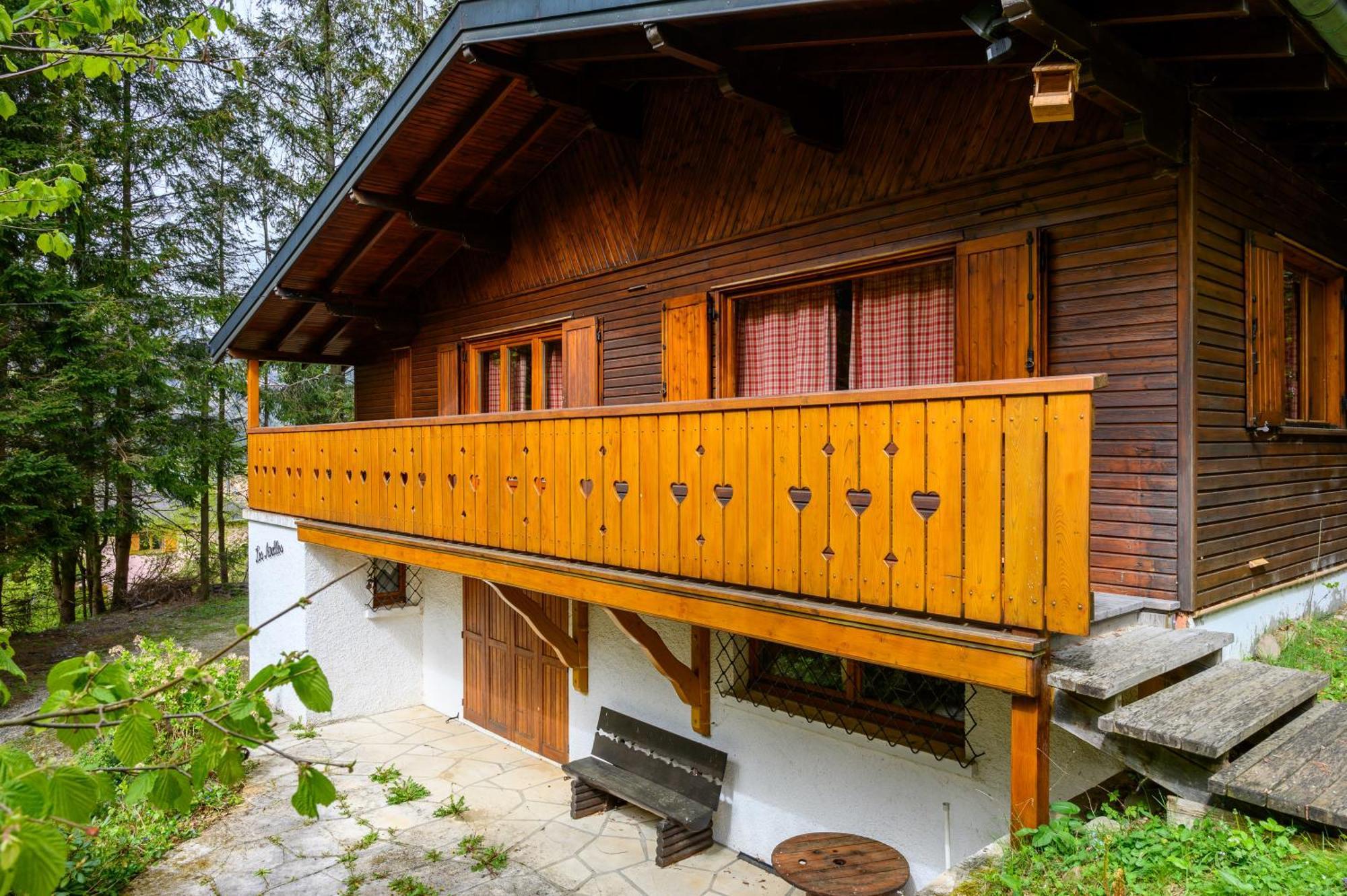 Chalet Les Airelles Mittlach Екстер'єр фото