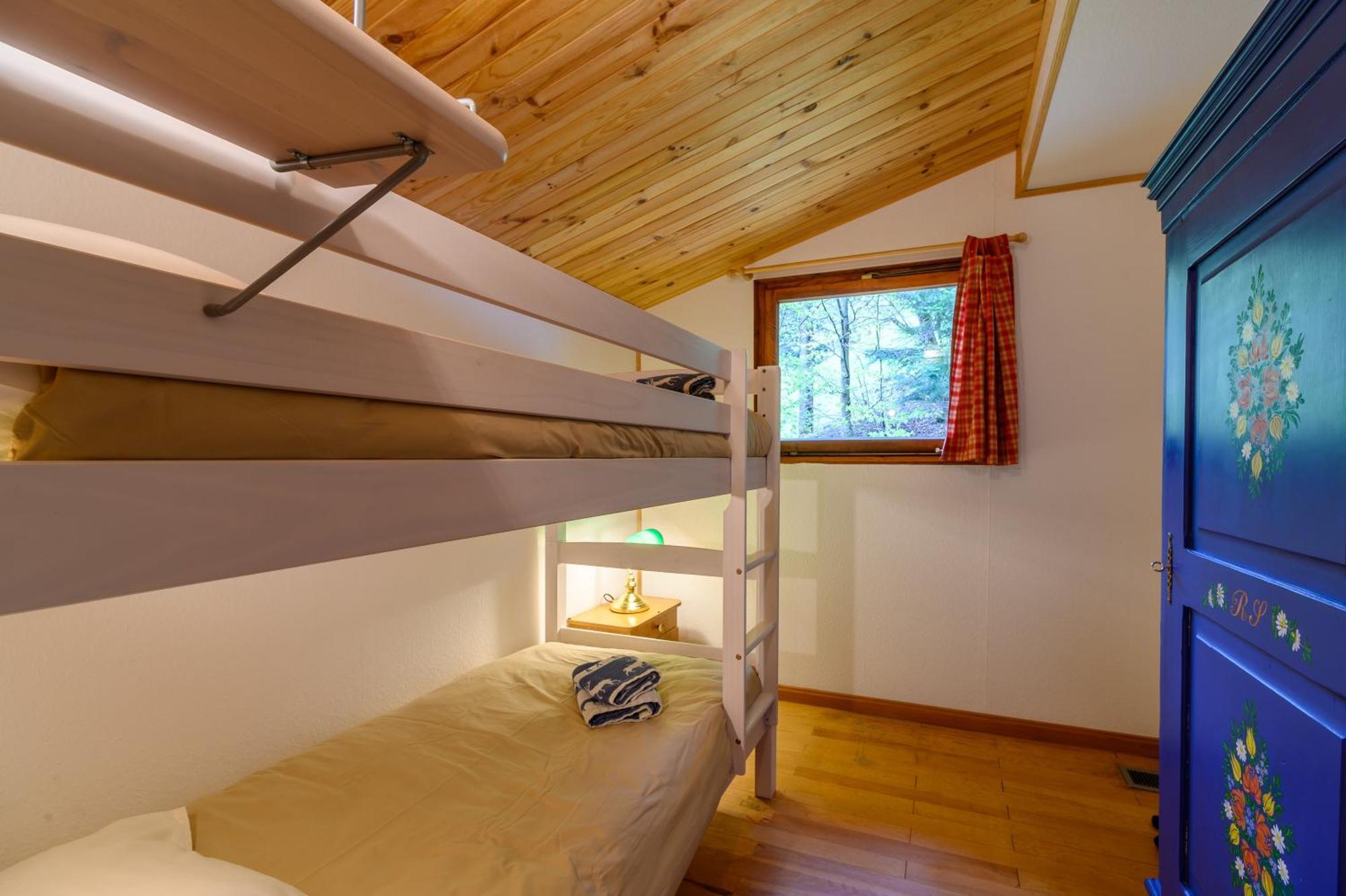 Chalet Les Airelles Mittlach Екстер'єр фото