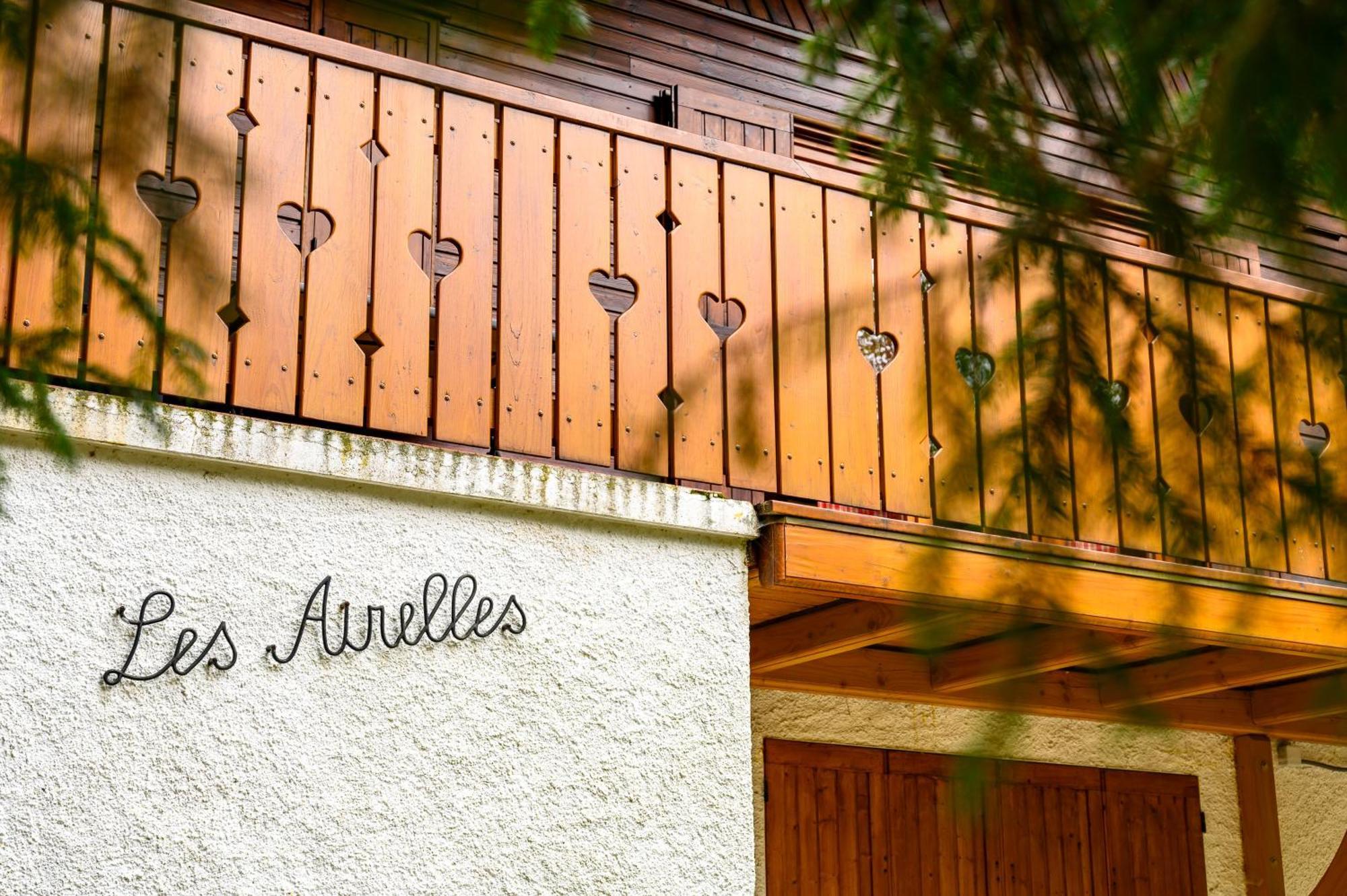 Chalet Les Airelles Mittlach Екстер'єр фото