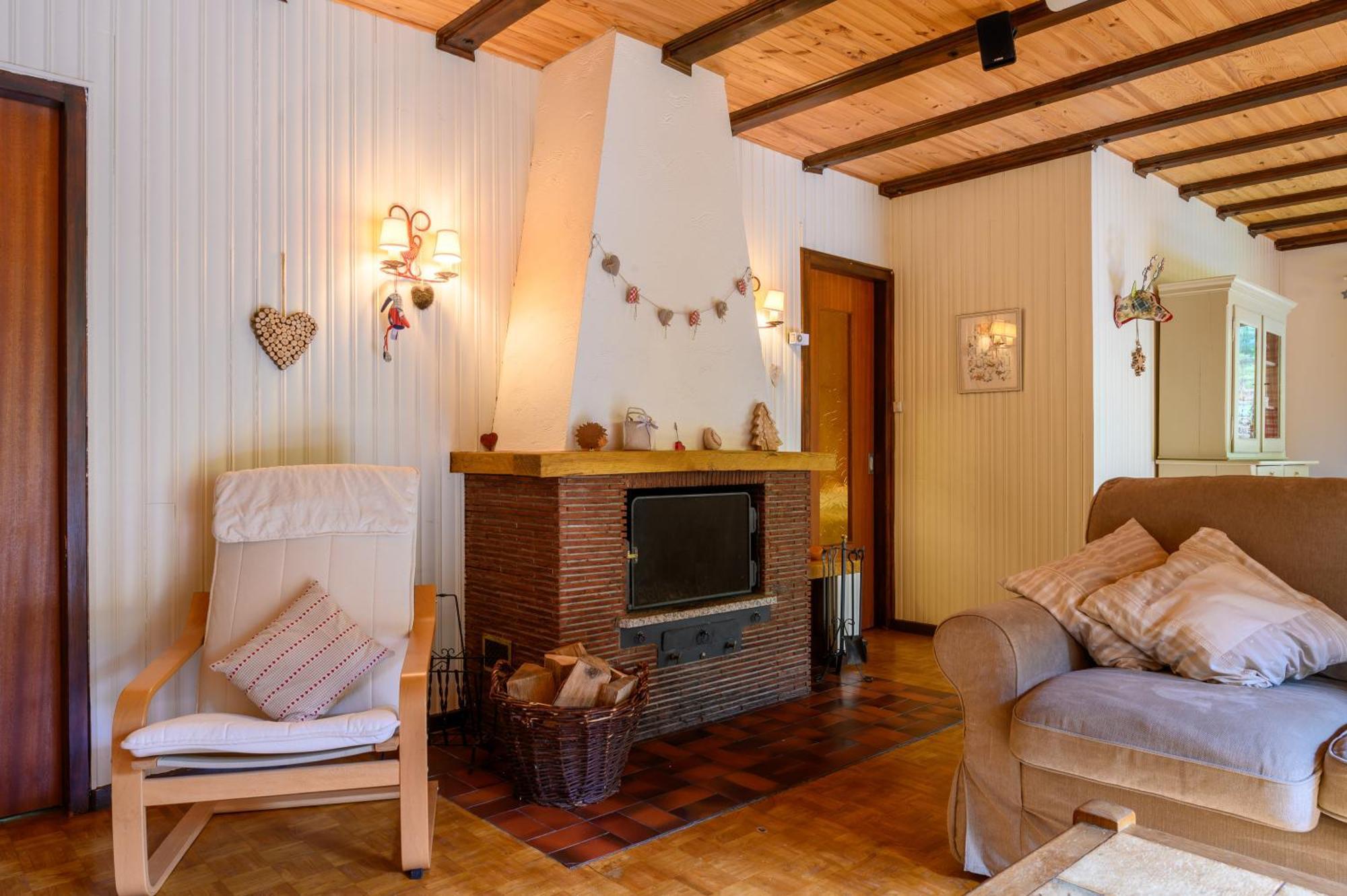 Chalet Les Airelles Mittlach Екстер'єр фото