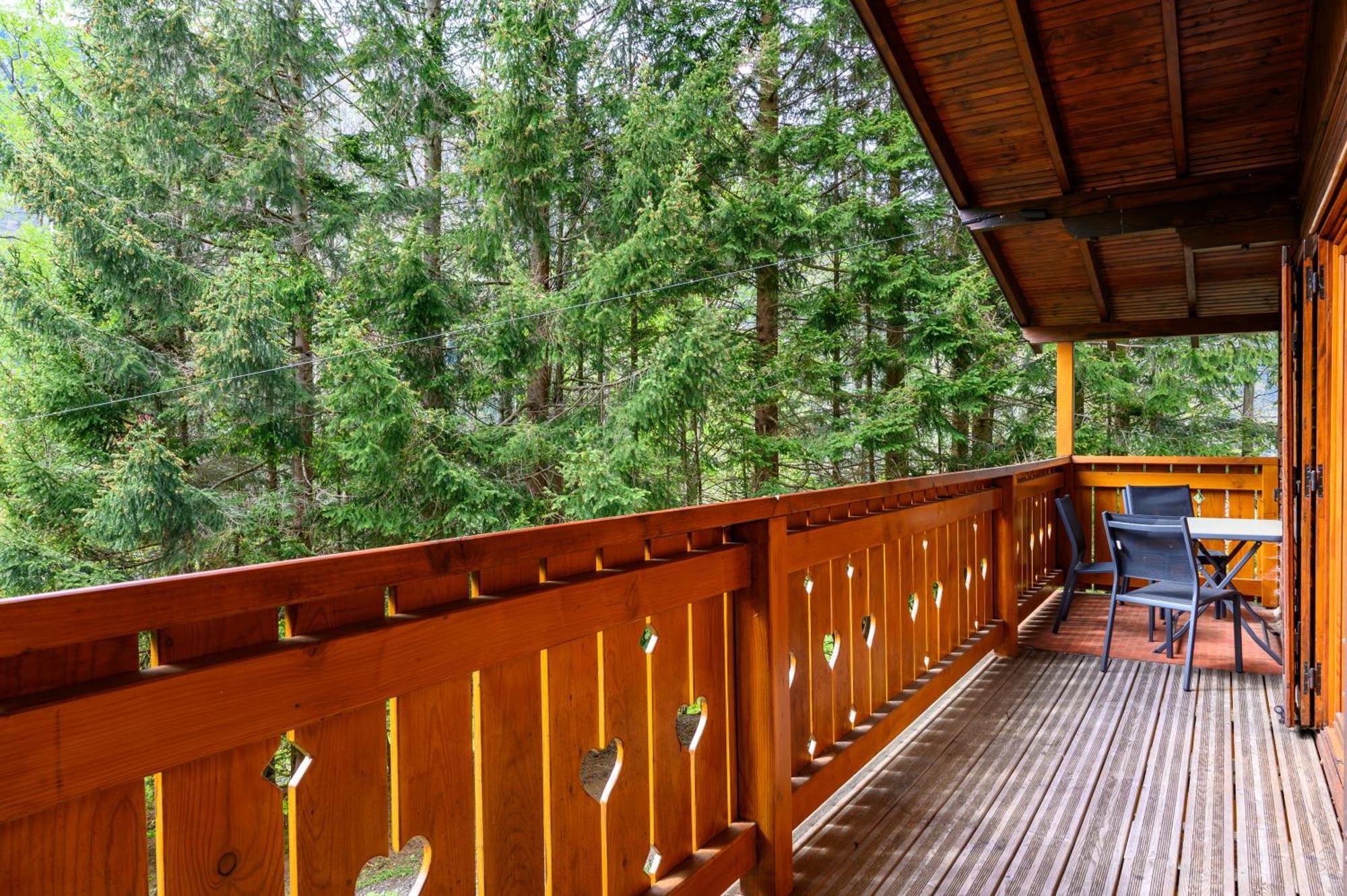 Chalet Les Airelles Mittlach Екстер'єр фото