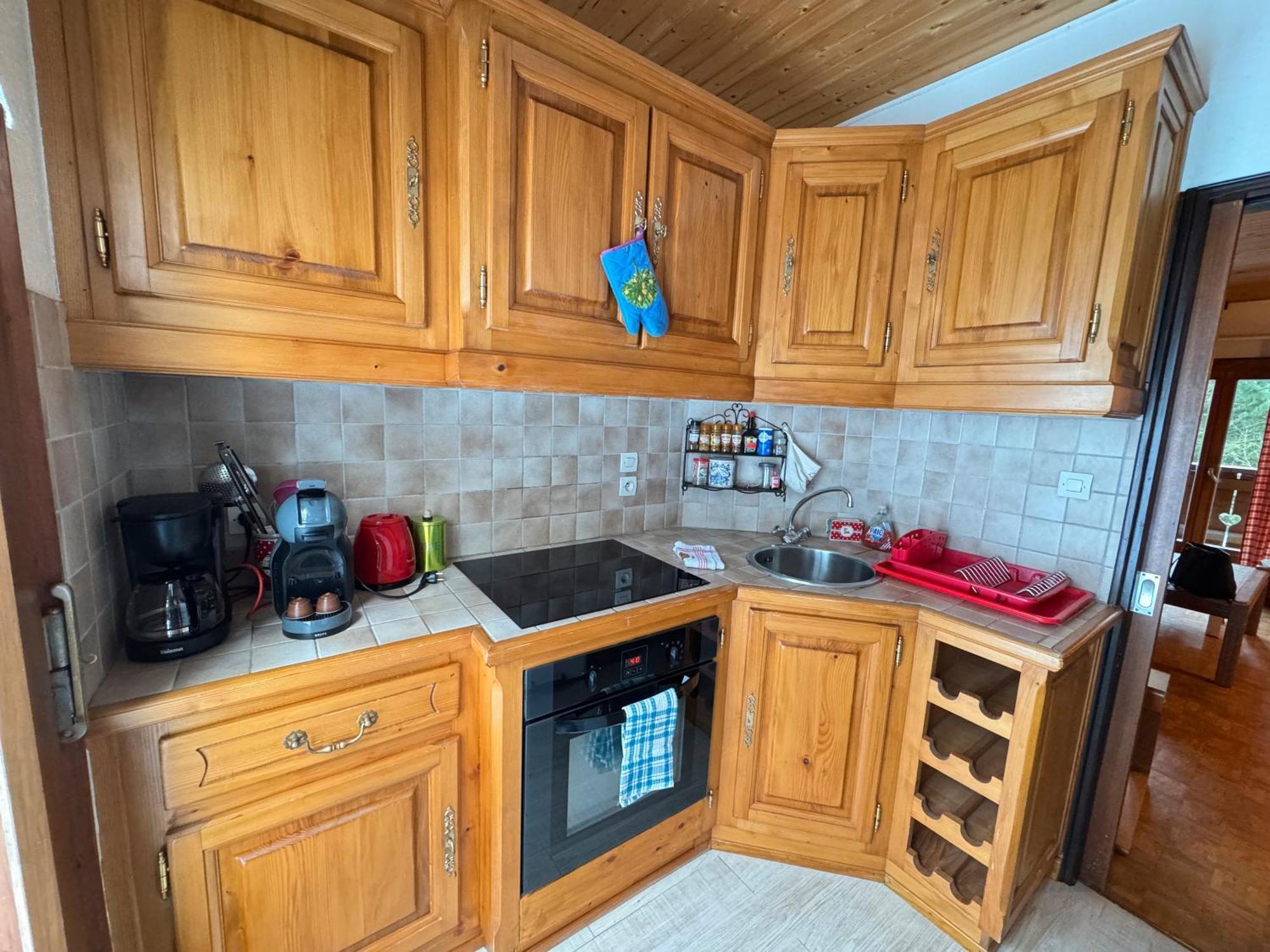 Chalet Les Airelles Mittlach Екстер'єр фото